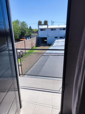 Complejo de Duplex Quintana
